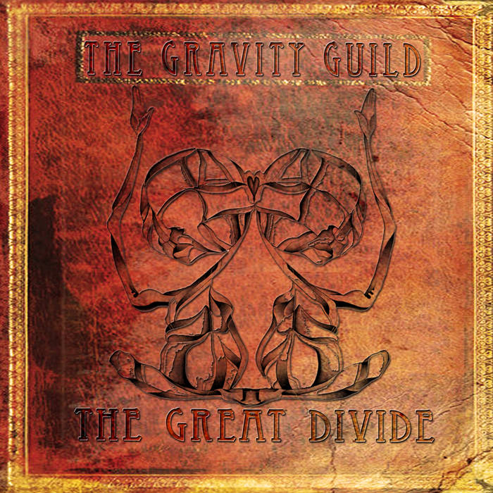 The Great Divide The Gravity Guild