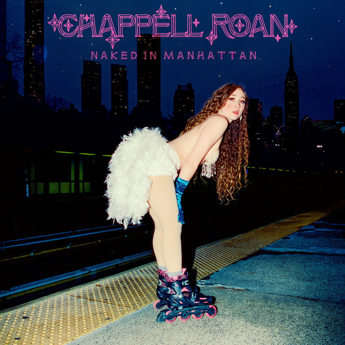 Naked in Manhattan | Chappell Roan