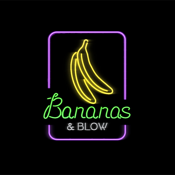 Bananas & Blow Major Bummer