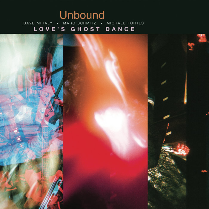 Love's Ghost Dance Unbound