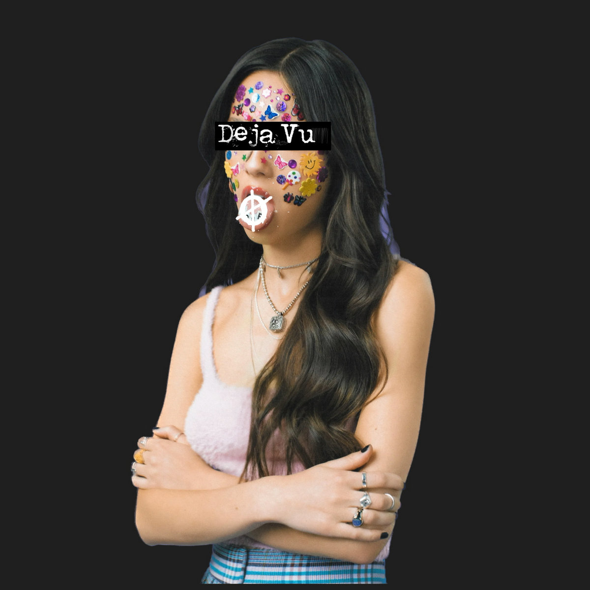 Deja Vu (Olivia Rodrigo cover) Crust Fund