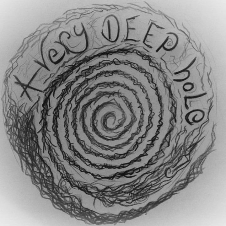 Deep Hole Drawing Mundodop