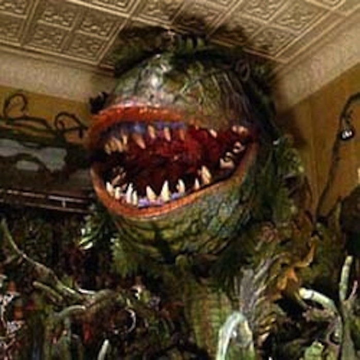 18+ Man Eating Plant Movie AlpinAlexiah