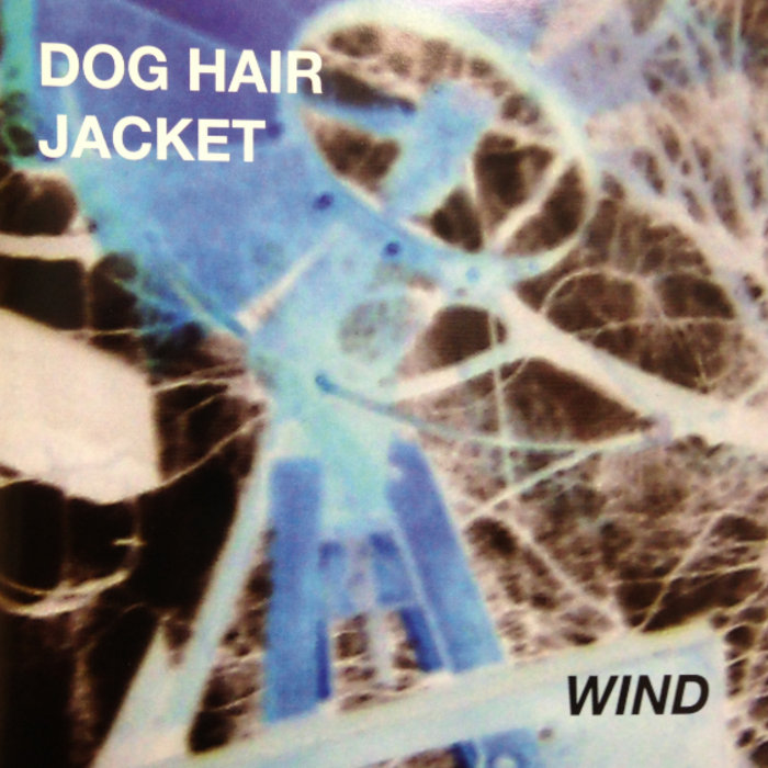 Wind Dog Hair Jacket