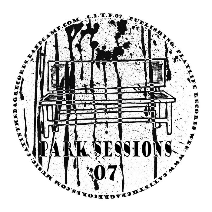 Park Sessions 07 Tommy The Cat / AcidLab / Subreachers / Dubtuneka