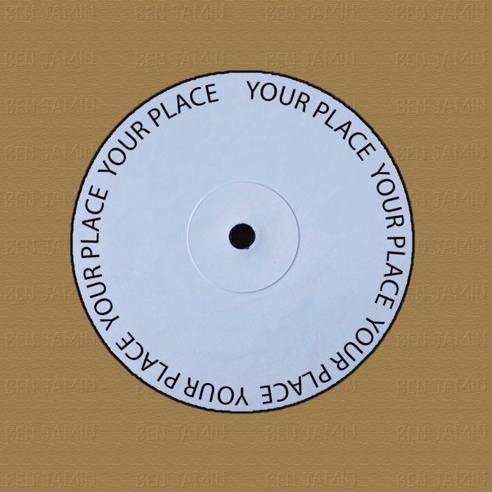 Your Place Ben Jamin