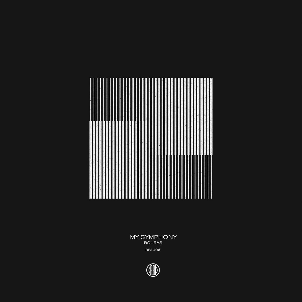 My Symphony Bouras Reload Records