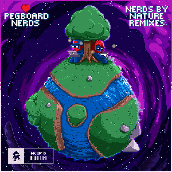 Speed of Light (Andy C Remix) Pegboard Nerds Monstercat