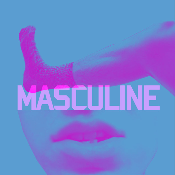 Claque moi l'cul MASCULINE