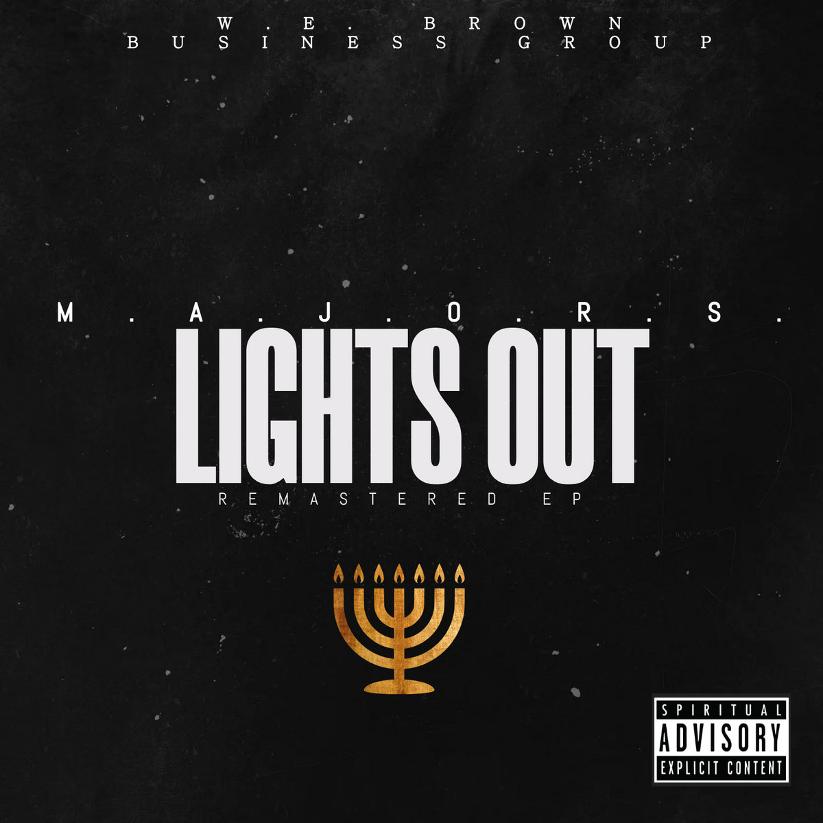 LIGHTS OUT M.A.J.O.R.S.