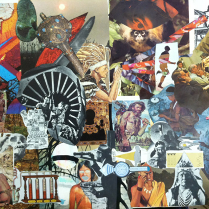 ZOOM BACK CAMERA ZOOM BACK CAMERA Skylight Gymnasium Records