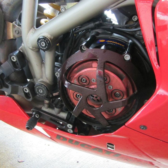 Micron Exhaust Cbr 600 F4i Fender Eliminator Kit Phylidory coerenrisiwi