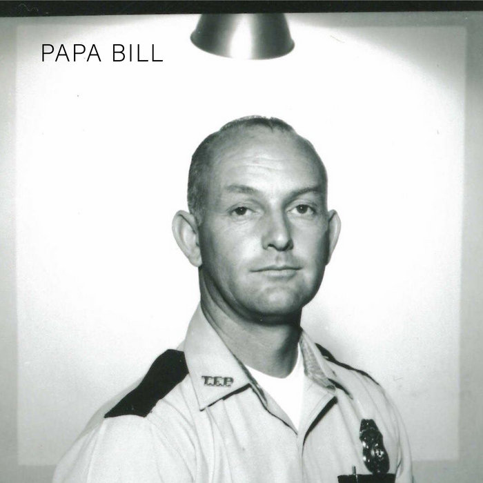 Papa Bill Backyard Universe