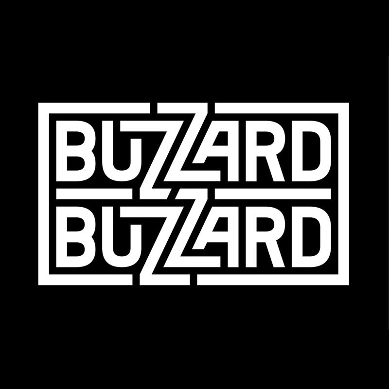 Ep Buzzard Buzzard Buzzard Buzzard