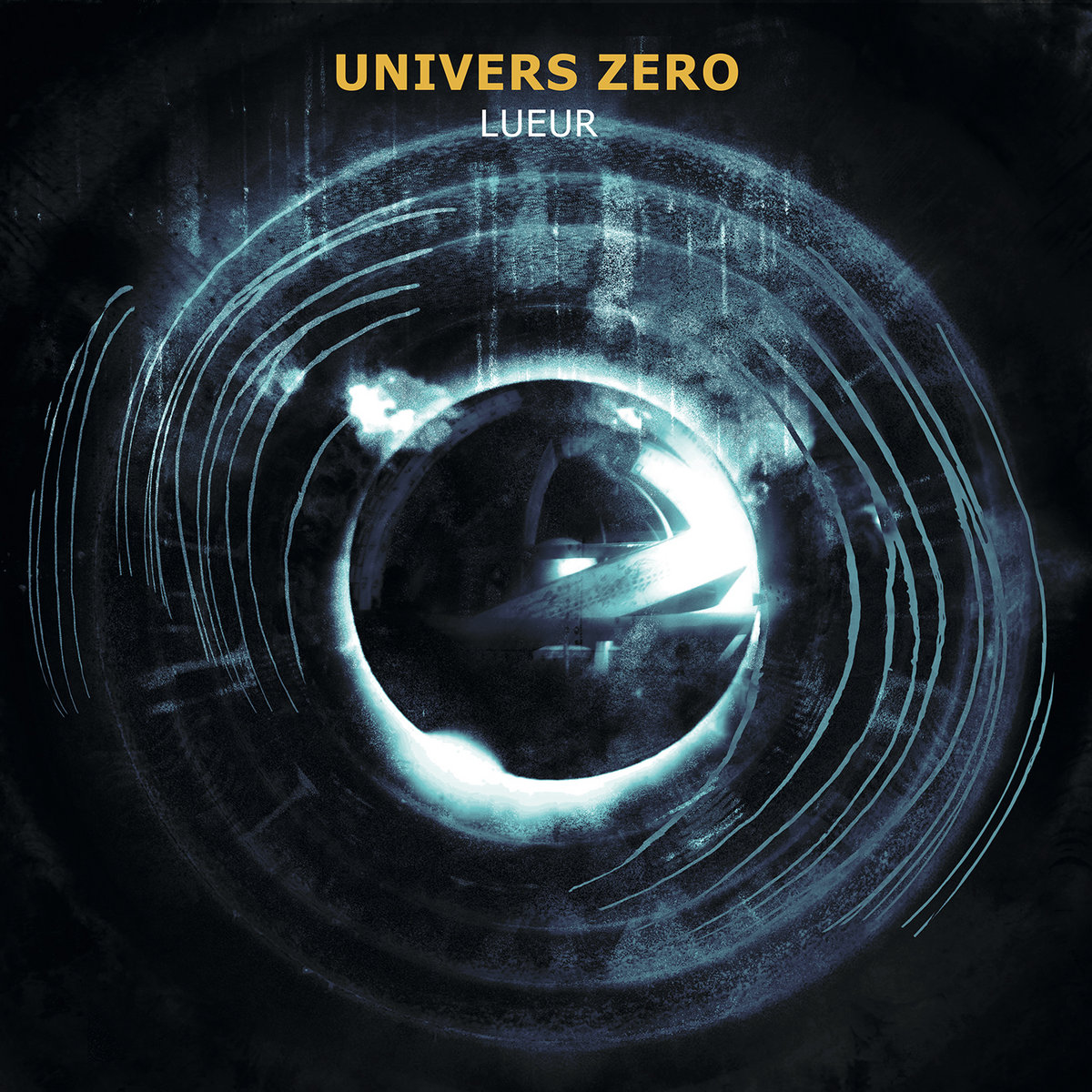 Lueur (2024) | Univers Zero
