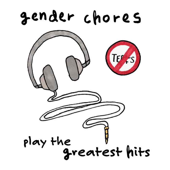 Play The Greatest Hits Gender Chores