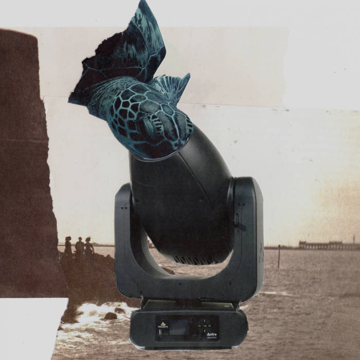 acidcaline's collection Bandcamp