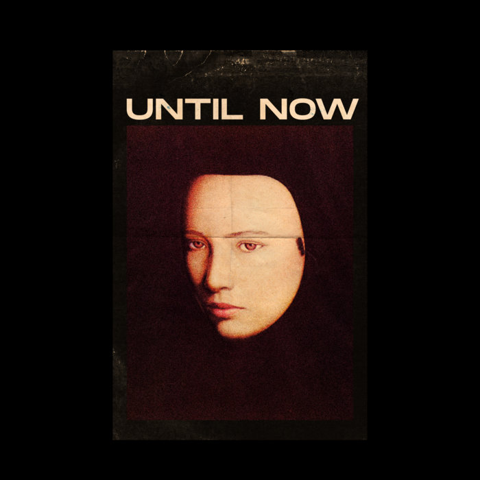Until Now Makeup and Vanity Set