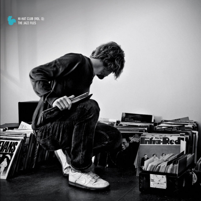 Hi Hat Club Vol. 3 The Jazz Files Dexter HiHat Club