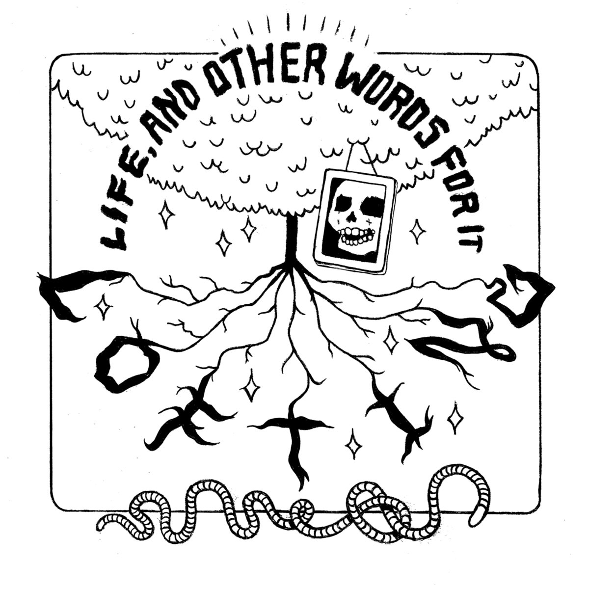 Life and Other Words For It Lofting