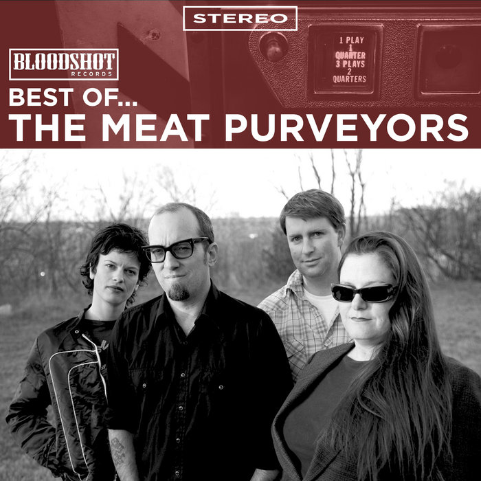 Best of The Meat Purveyors The Meat Purveyors