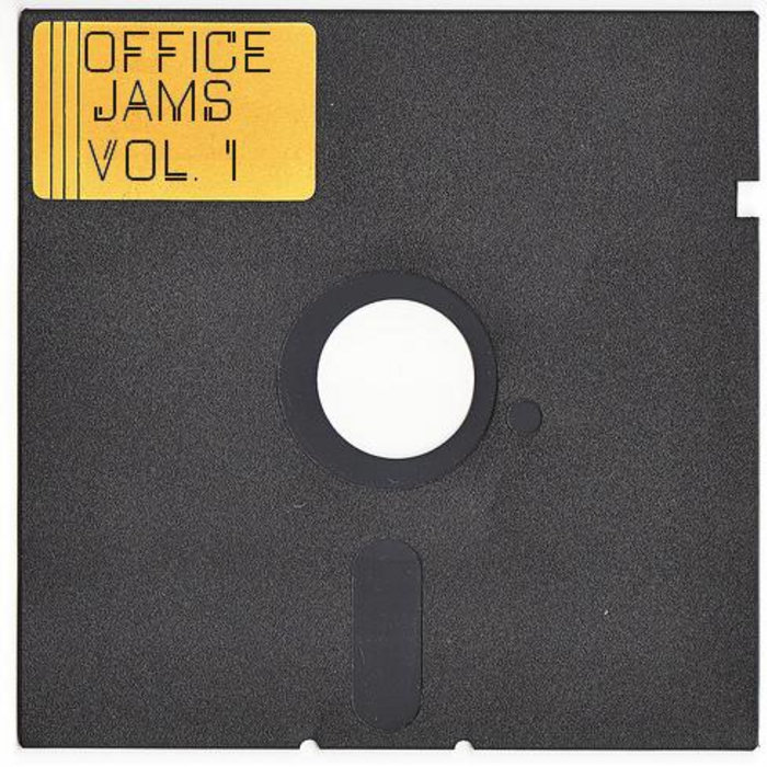 Office Jams Vol. 1 WBLinc