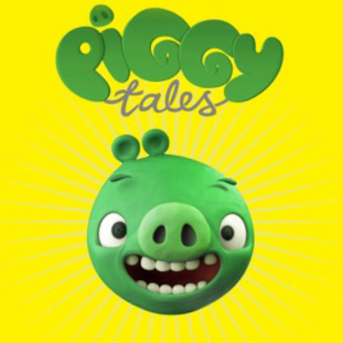Piggy tales theme (4th street) Douglas Heaton