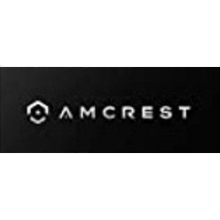 Home security made easy with Amcrest products AmcrestTech