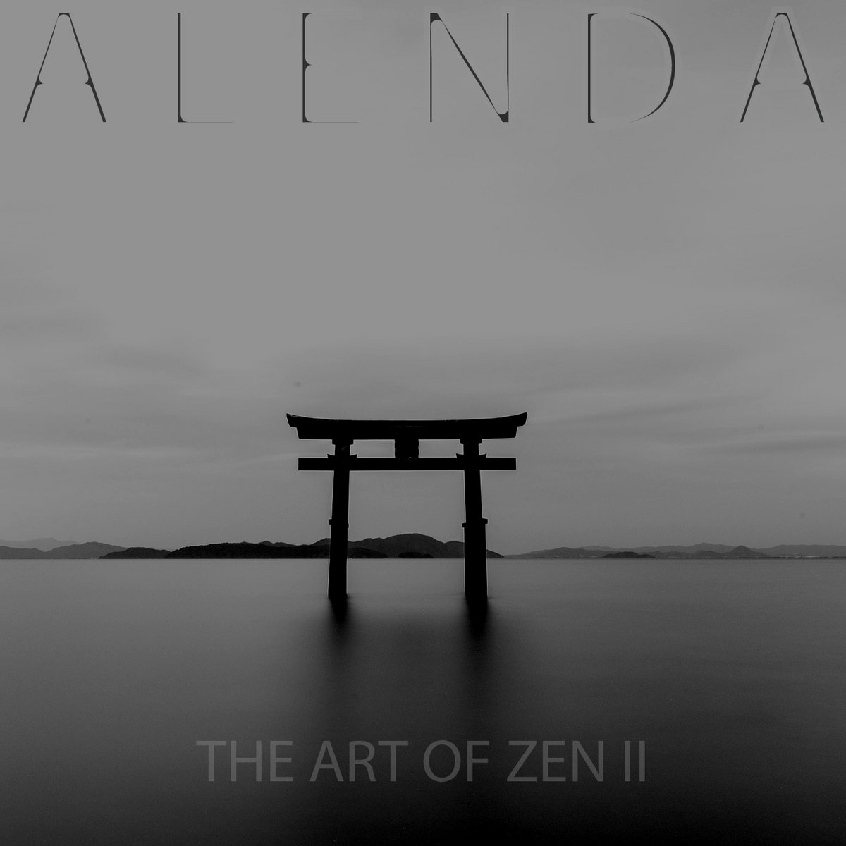 The Art of Zen II Alenda