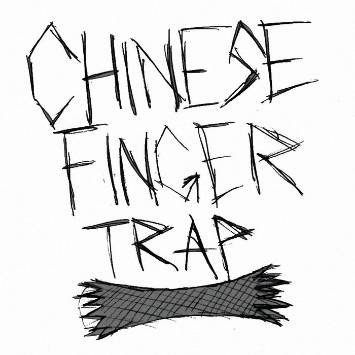 Chinese Finger Trap Chinese Finger Trap