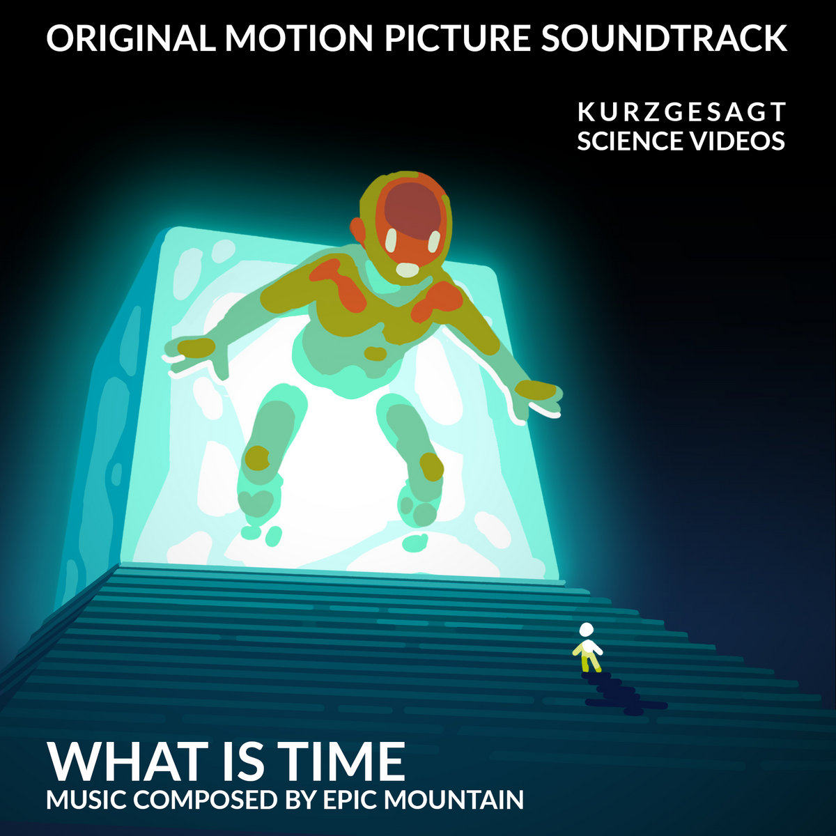 What is Time Epic Mountain