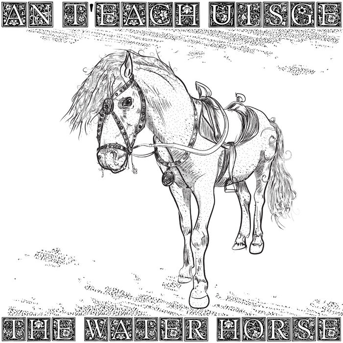 Water Horse Qartulad at Steven Davis blog