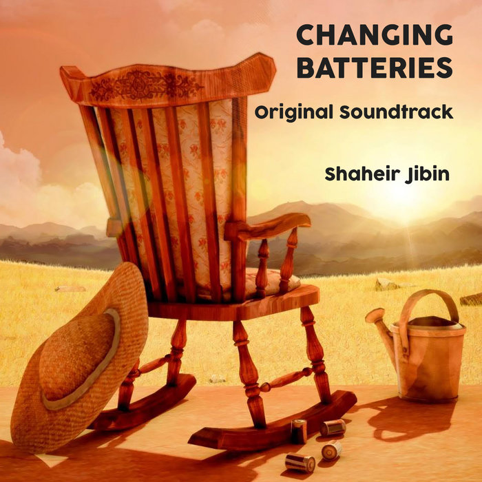 Changing Batteries (Original Soundtrack) Shaheir Jibin