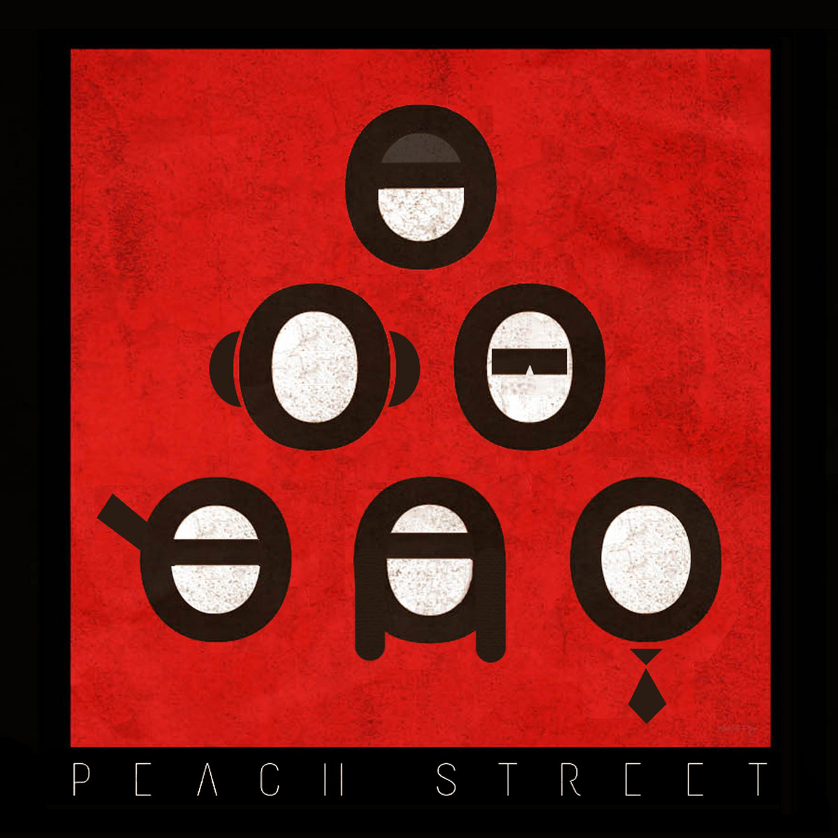 Peach Street Live Peach Street