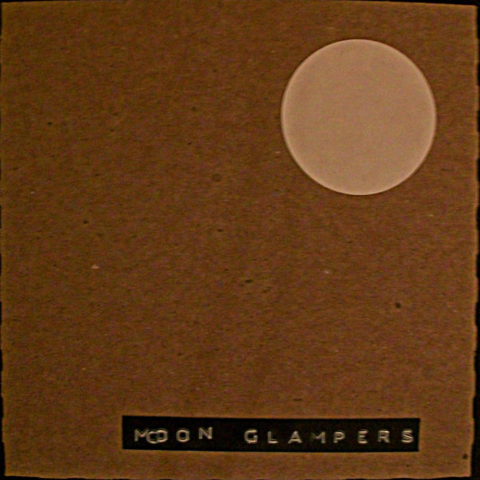 Moon Glampers Moon Glampers