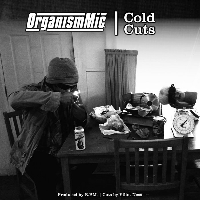 Cold Cuts OrganismMic