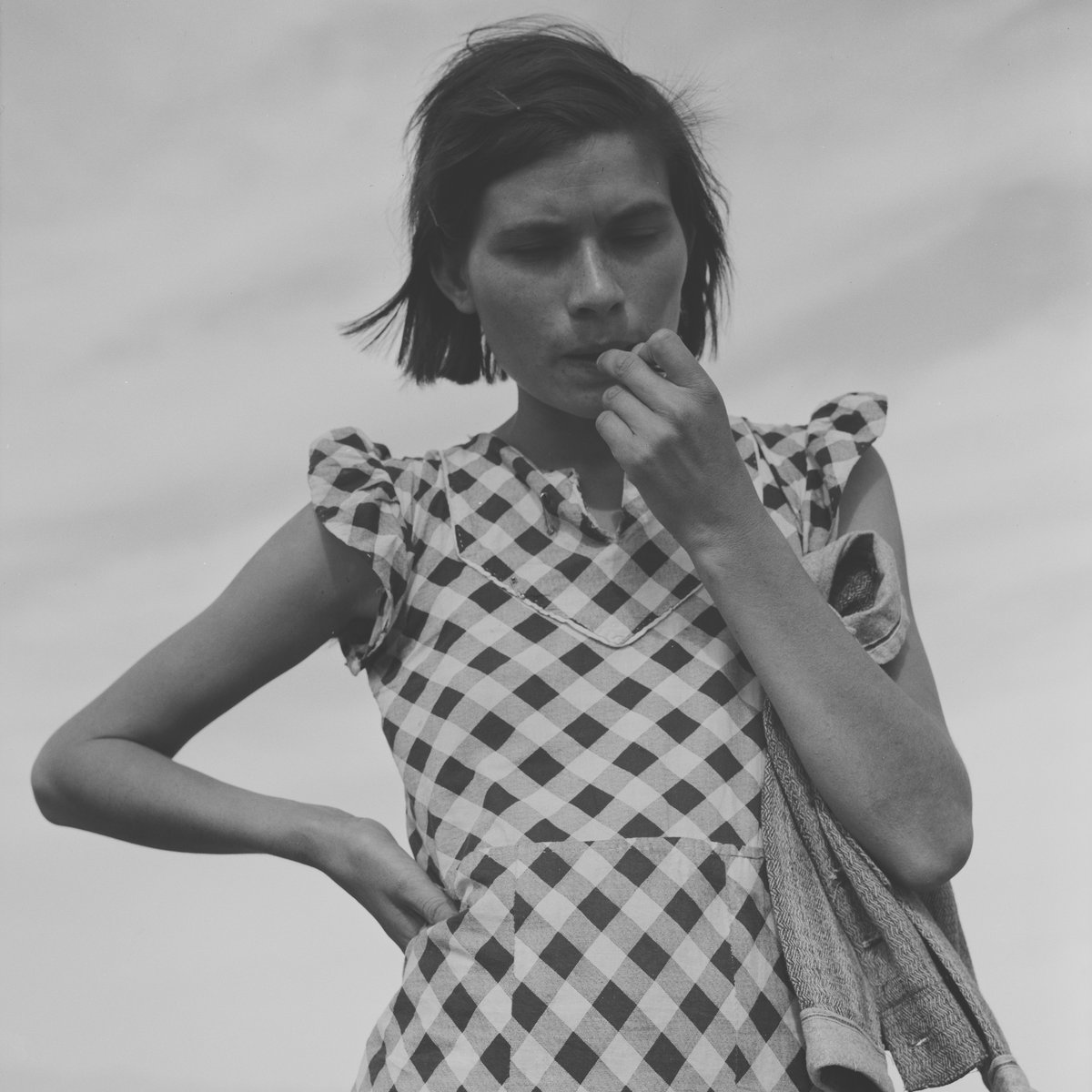 Imperial Valley, I Imperial Valley Folded Time