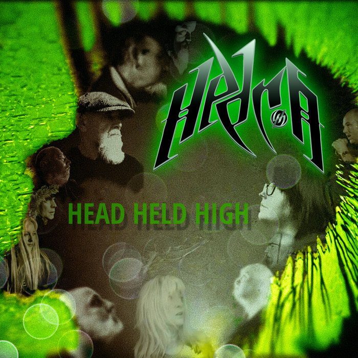 Head Held High HEDRA