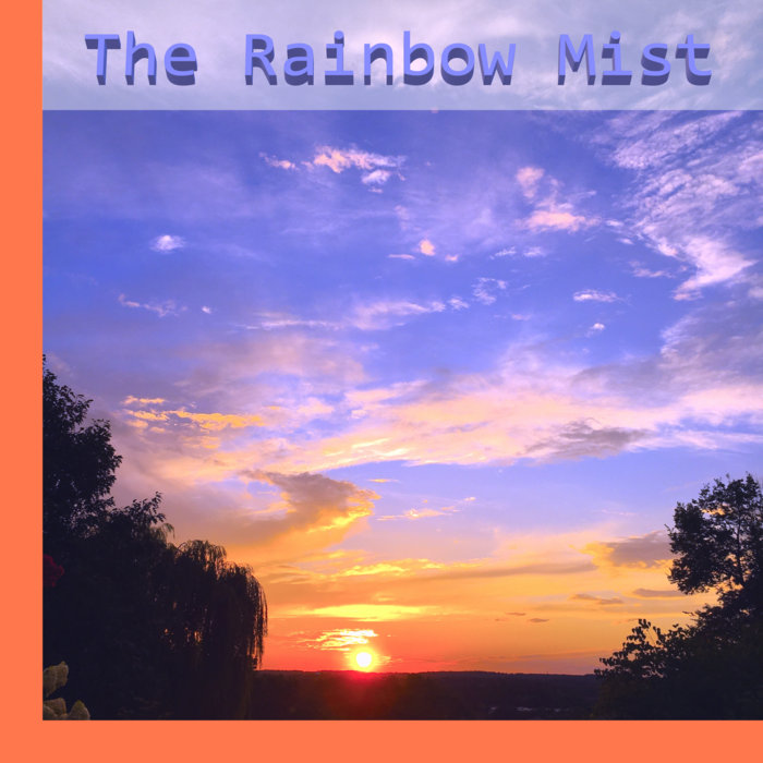 The Rainbow Mist DevDogg