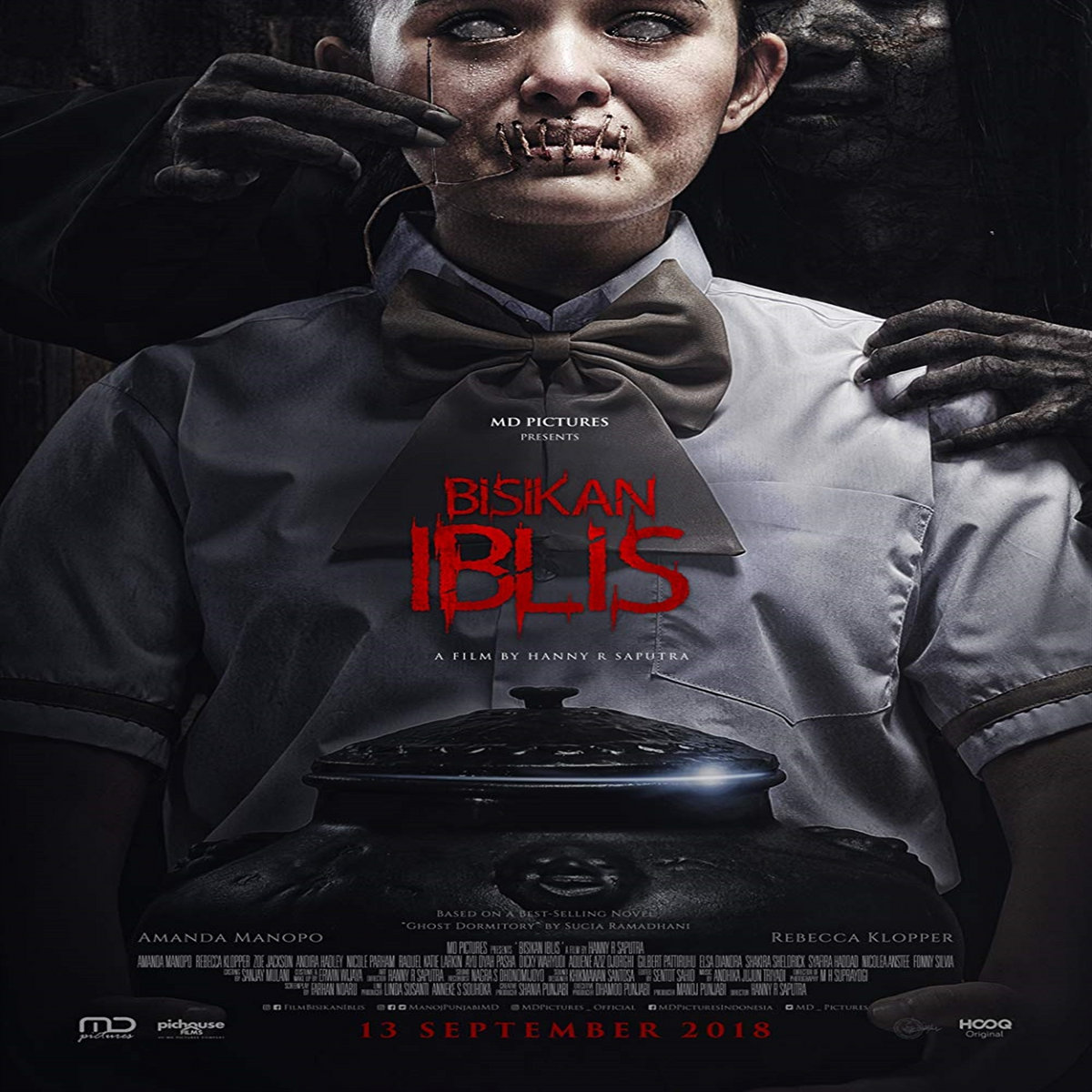 Bisikan Iblis 2018 Watch in HD cinlacheckpat1989
