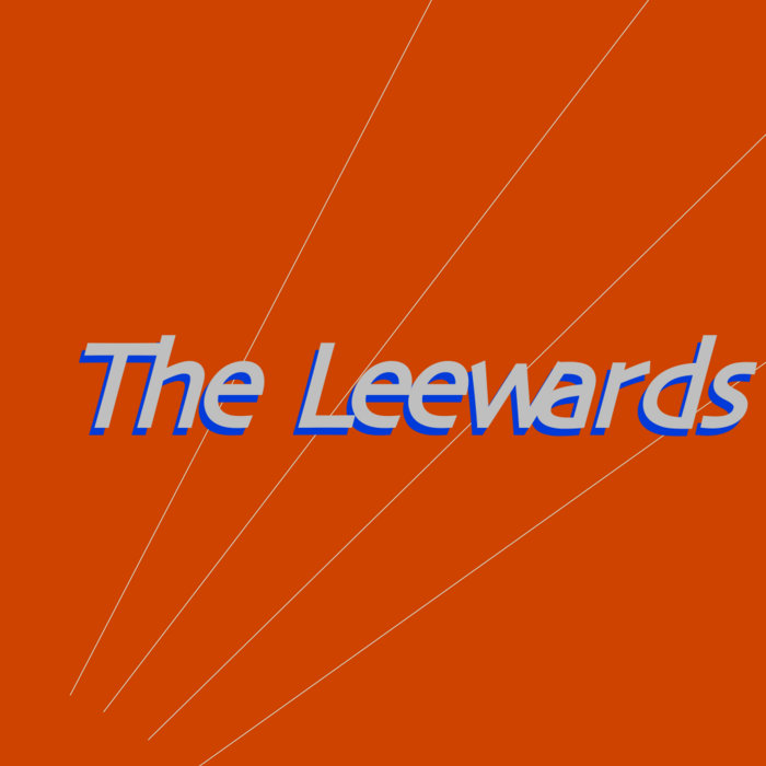 1st Album The Leewards