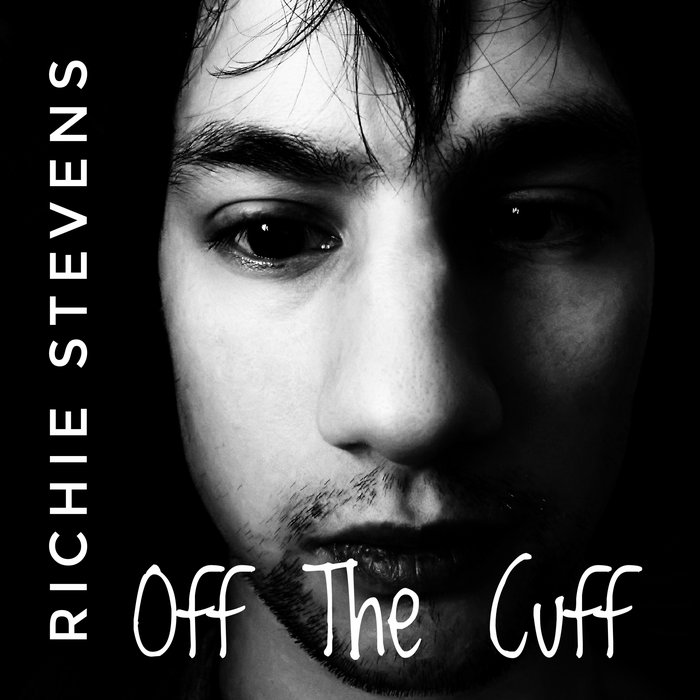 Off The Cuff Richie Stevens