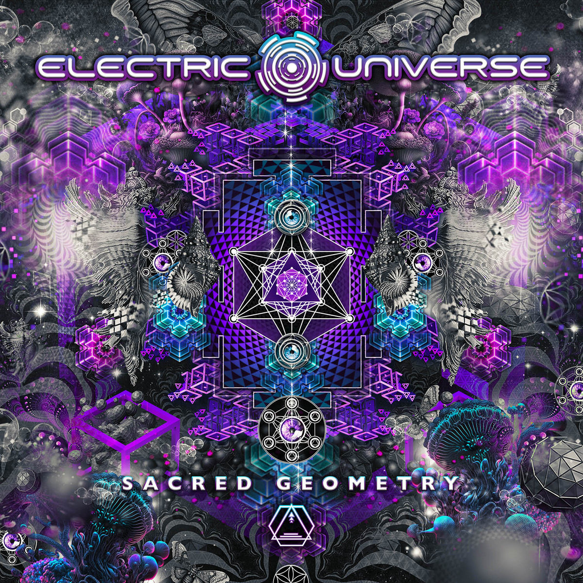 Electric Universe Sacred Geometry Sacred Technology