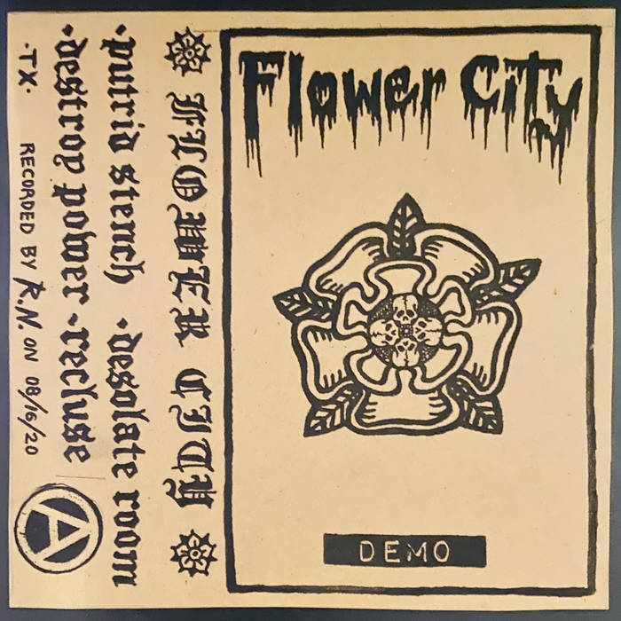 The Flower City Font Best Flower Site