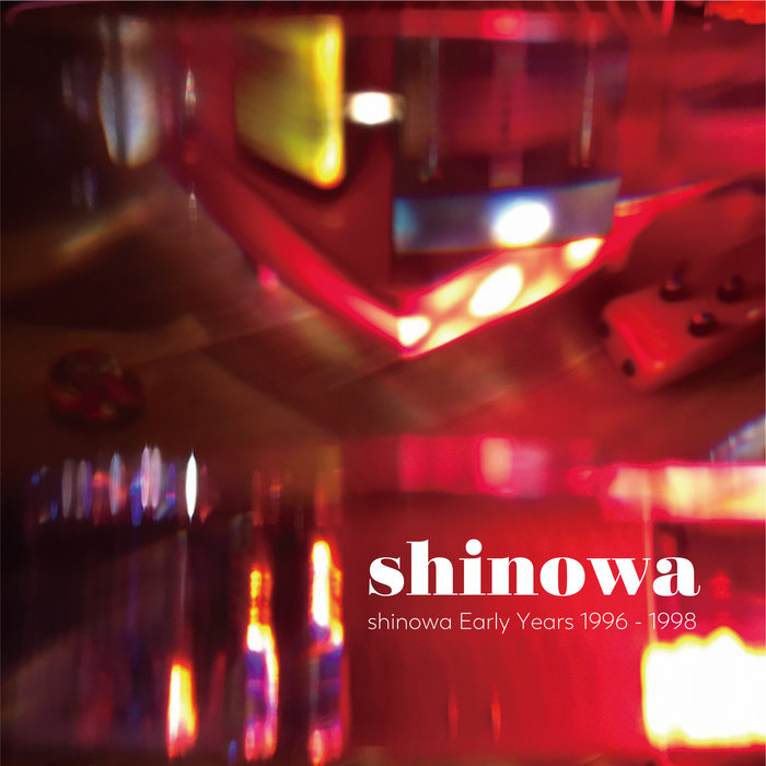 Je naime pas langlais mais jaime le the shinowa