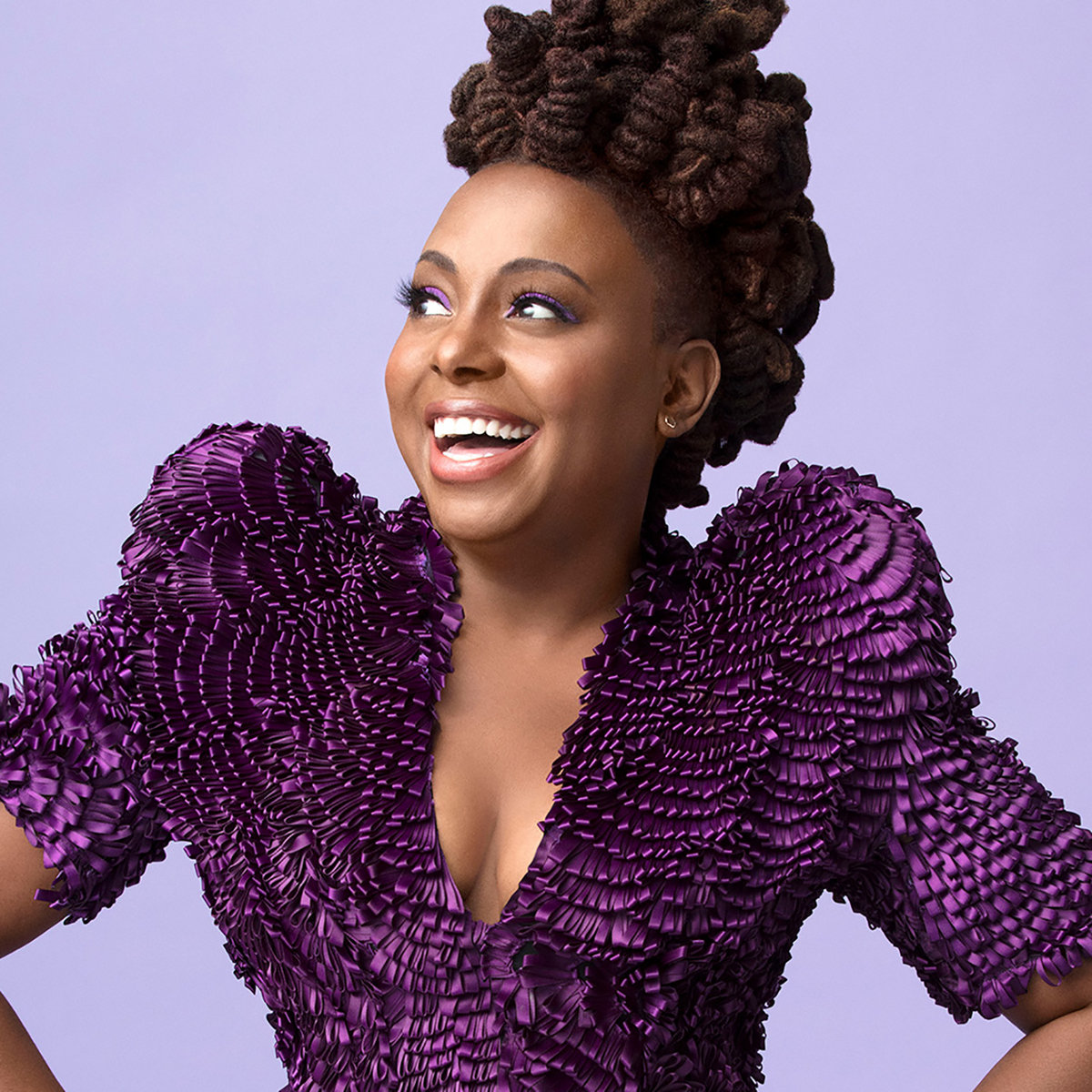 Ledisi In the morning (Souldynamic Bootleg) Souldynamic