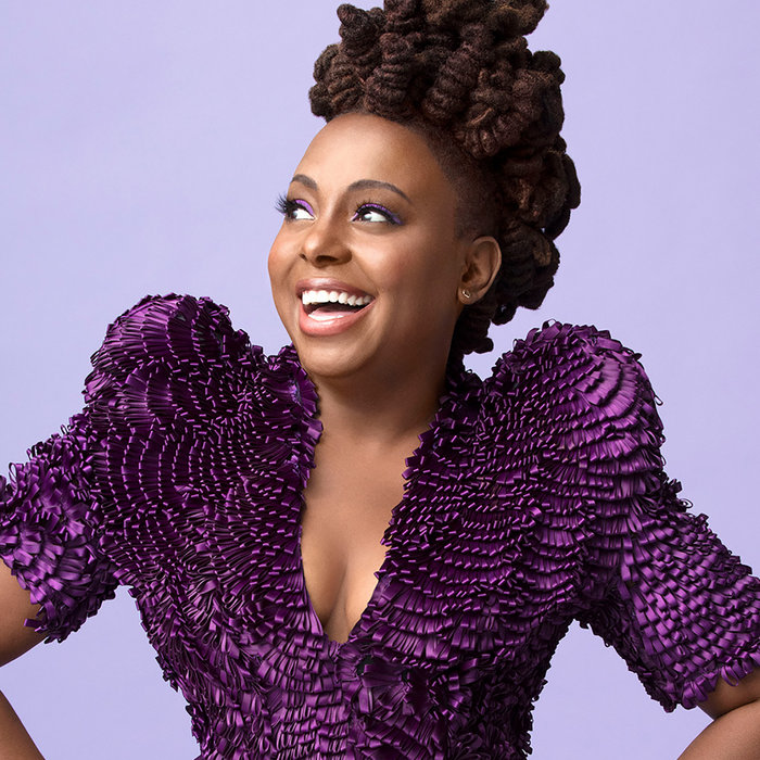 Ledisi In the morning (Souldynamic Bootleg) Souldynamic