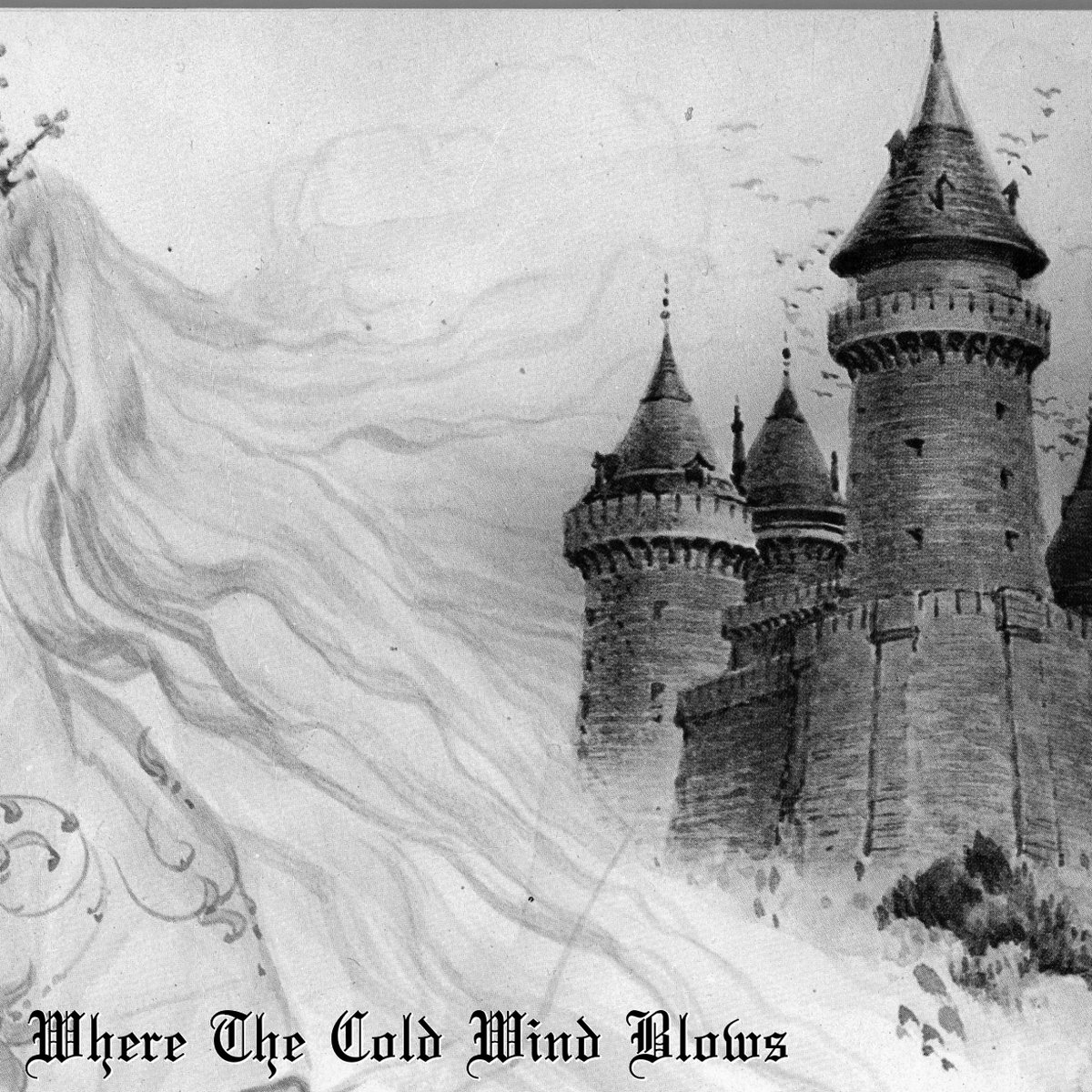 Where The Cold Wind Blows (Full Version) Hahdrim