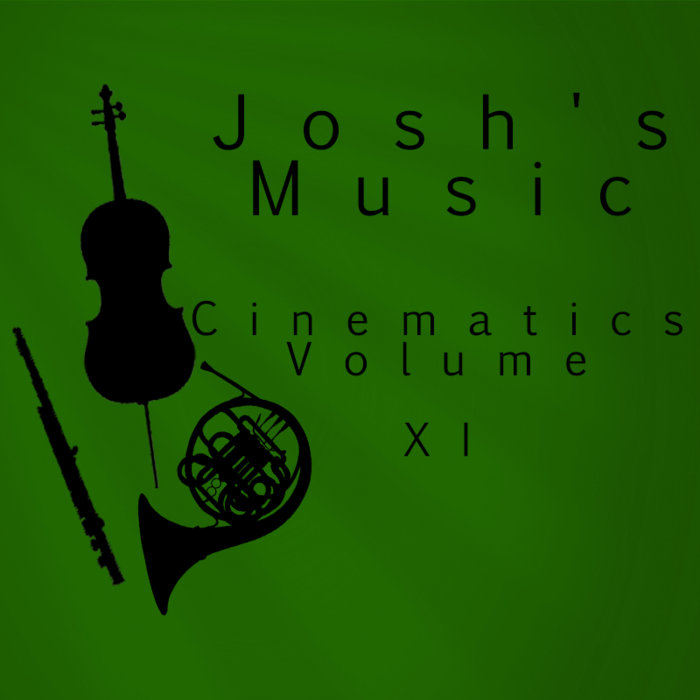 Rising Action Josh's Music
