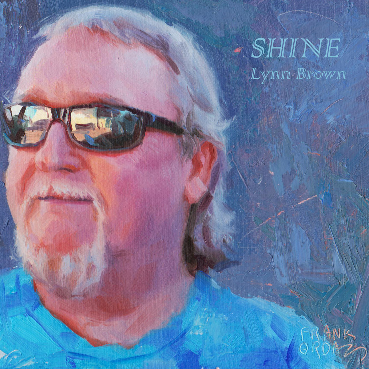 SHINE Lynn Brown & The silver Lining Bands